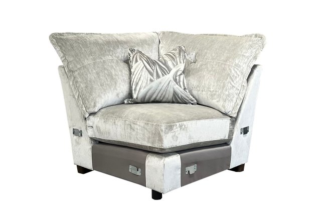 Truro Upholstered Corner Modular Unit Truro Upholstered Corner Modular Unit