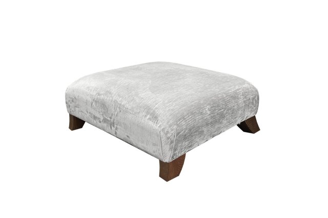 Truro Upholstered Designer Stool Truro Upholstered Designer Stool