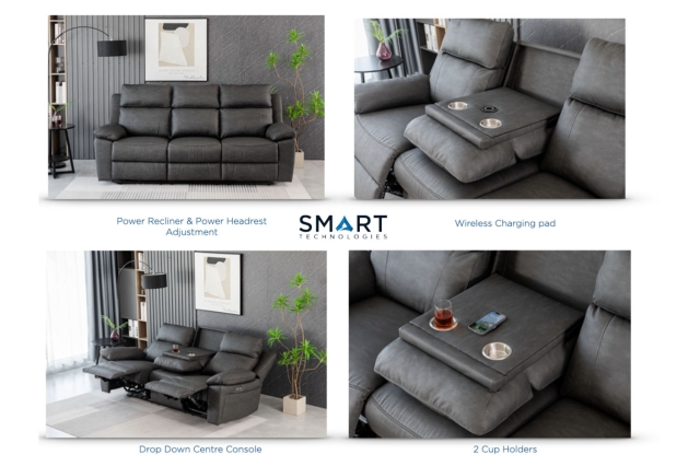 Hunter furniture discount