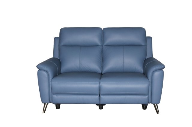 Miami Leather 2 Seater Power Recliner Sofa Miami Leather 2 Seater Power Recliner Sofa