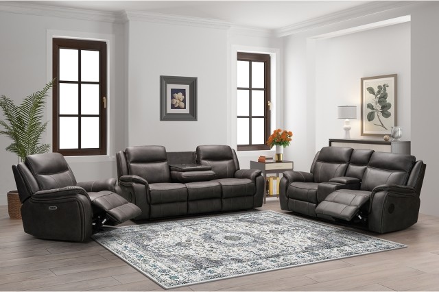 Seater Amart Leather Couch Spartacus Amart Leather Recliner