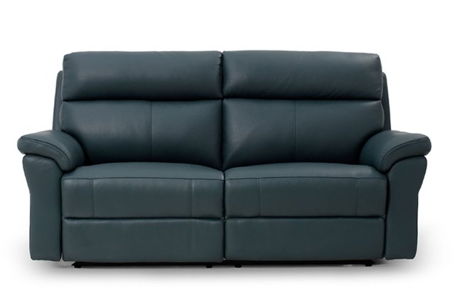 La-Z-Boy Dixie 3 Seater Recliner Sofa La-Z-Boy Dixie 3 Seater Recliner Sofa