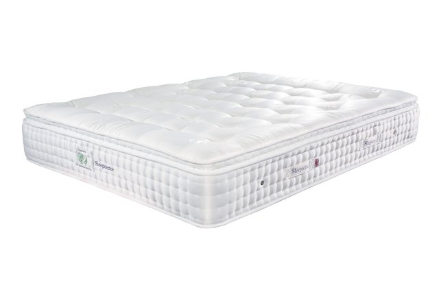 Sleepeezee Wool Luxe 3700 Mattress Sleepeezee Wool Luxe 3700 Mattress