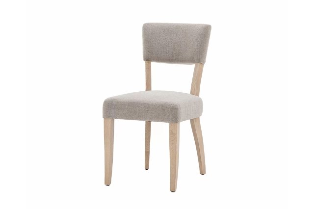 Gallery Direct Eton Set Of 2 Upholstered Dining Chairs Gallery Direct Eton Set Of 2 Upholstered Dining Chairs