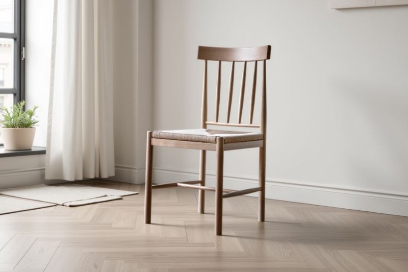 Gallery Direct Eton Oak Set Of 2 Dining Chairs Gallery Direct Eton Oak Set Of 2 Dining Chairs