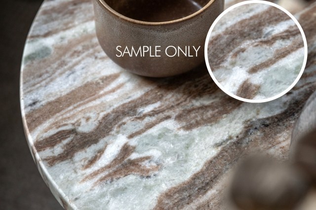 Amalfi Natural Marble Sample Amalfi Natural Marble Sample