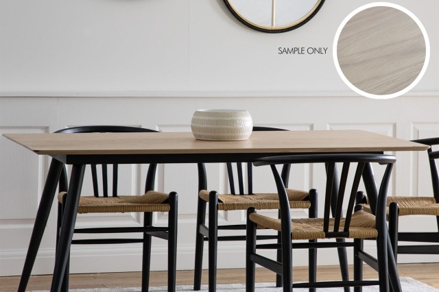 Astley Oak Sample Astley Oak Sample