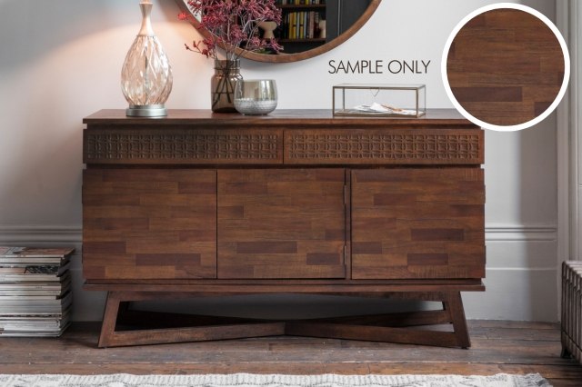 Boho Retreat Sample Boho Retreat Sample