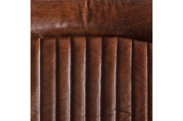 Capri Brown Sample Capri Brown Sample