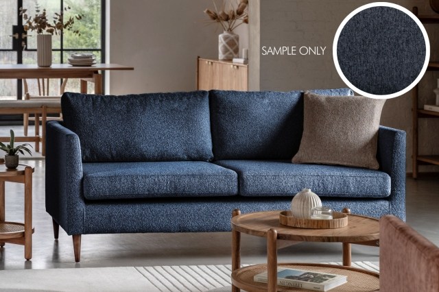 Gateford Charcoal Sample Gateford Charcoal Sample