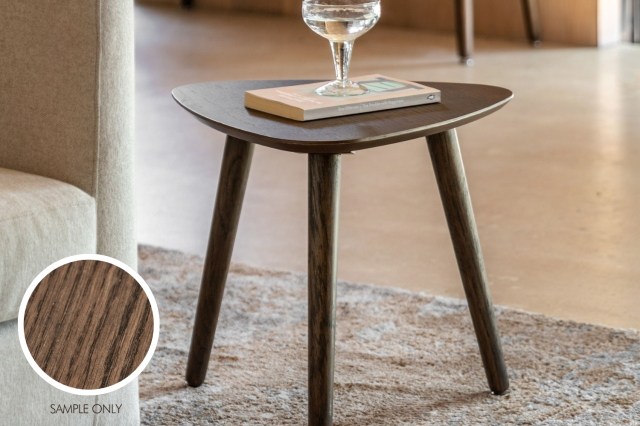 Hatfield Smoked Sample Hatfield Smoked Sample