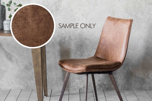 Hinks Brown Sample Hinks Brown Sample