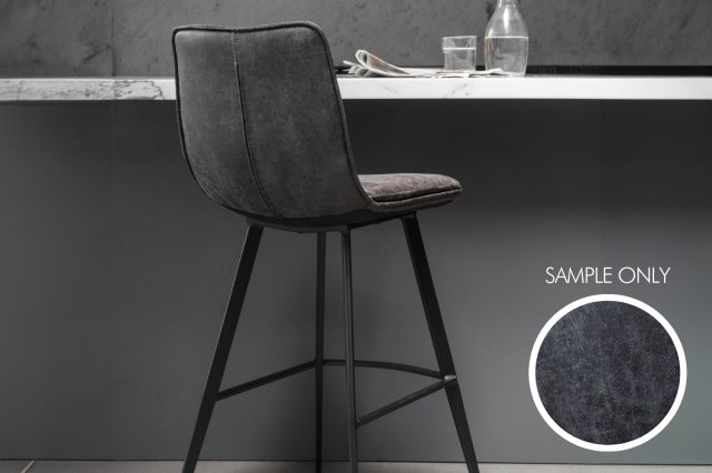 Palmer Grey Sample Palmer Grey Sample