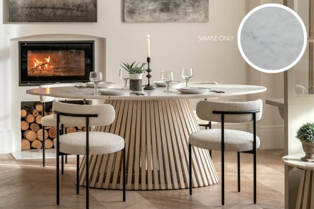 Soho Marble Sample Soho Marble Sample