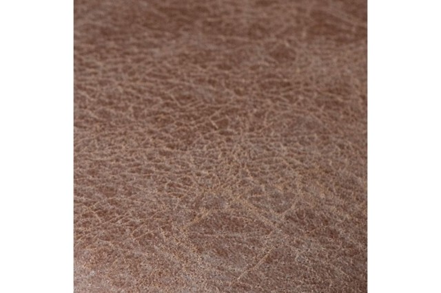 Tarnby Brown Leather Sample Tarnby Brown Leather Sample
