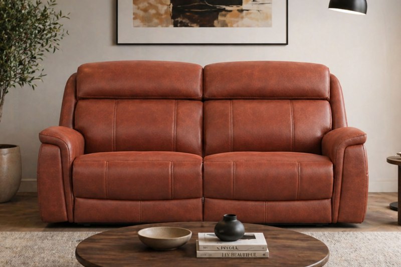 La-Z-Boy Paris 3 Seater Sofa La-Z-Boy Paris 3 Seater Sofa