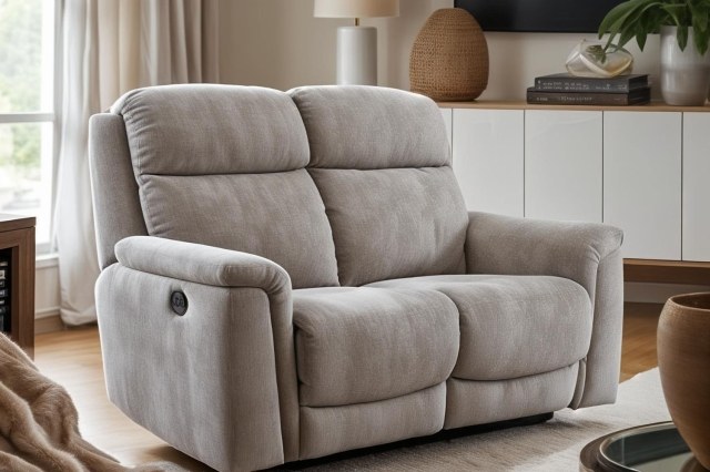 La-Z-Boy Paris 2 Seater Sofa La-Z-Boy Paris 2 Seater Sofa