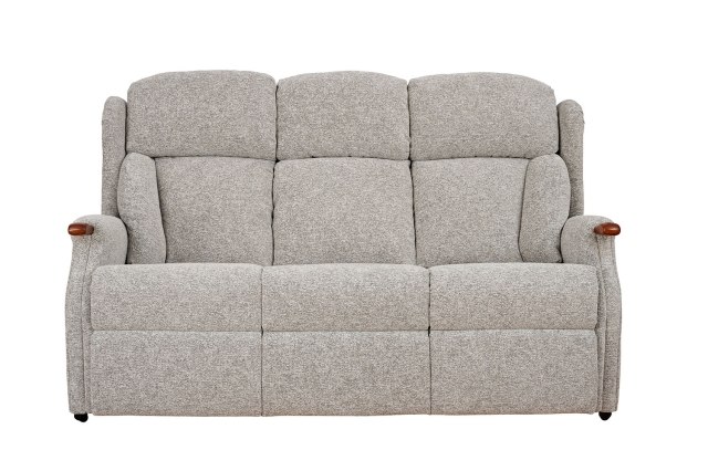 Celebrity Furniture Canterbury Fixed 3 Seater Sofa Celebrity Furniture Canterbury Fixed 3 Seater Sofa
