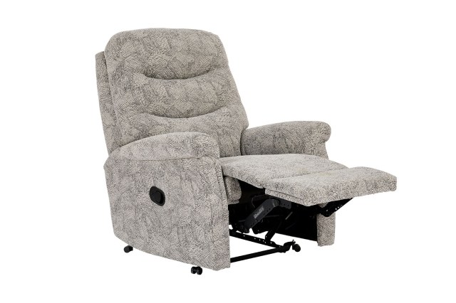 Celebrity Furniture Hollingwell Petite Recliner Chair Celebrity Furniture Hollingwell Petite Recliner Chair