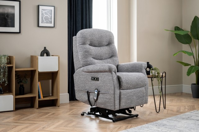 Electric Recliner Cloud Zero Recliners Celebrity Canterbury Grande