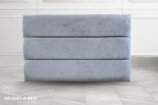 Adjust-A-Bed Rydale Bed Fixing Strutted Headboard Adjust-A-Bed Rydale Bed Fixing Strutted Headboard