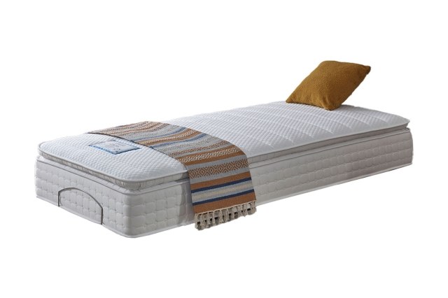 Adjust-A-Bed Gel-Flex Pillowtop Mattress Adjust-A-Bed Gel-Flex Pillowtop Mattress