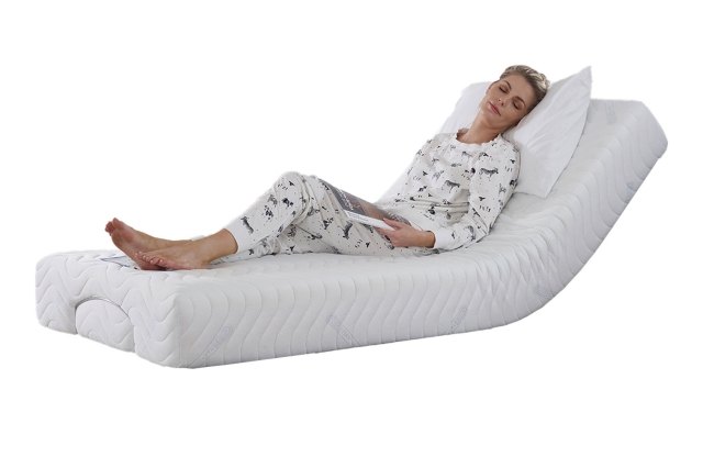 Adjust-A-Bed Ortho Memory Mattress Adjust-A-Bed Ortho Memory Mattress