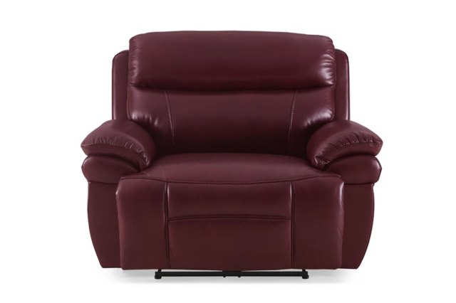 Boston Comfort Plus Reclining Snuggler Chair Boston Comfort Plus Reclining Snuggler Chair