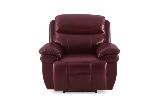 Boston Comfort Plus Reclining Arm Chair Boston Comfort Plus Reclining Arm Chair