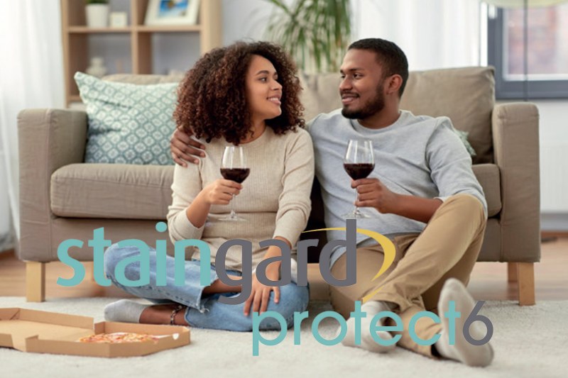 PROMO - FREE 6 Year Staingard Care Plan PROMO - FREE 6 Year Staingard Care Plan