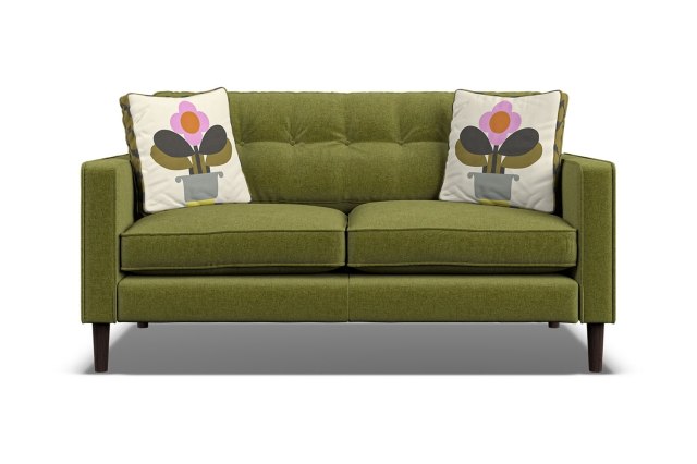 Orla Kiely Ebben Small Sofa Orla Kiely Ebben Small Sofa