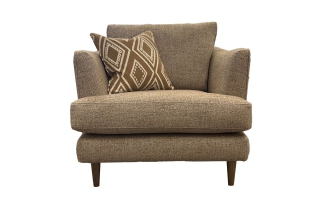 Bowen Fabric Standard Chair Bowen Fabric Standard Chair