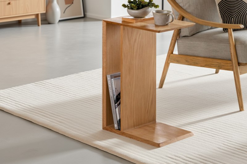 Gallery Direct Milano Oak Supper Table Gallery Direct Milano Oak Supper Table