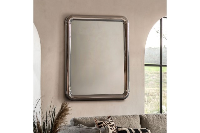 Gallery Direct Specchio Mirror 900x1100mm Gallery Direct Specchio Mirror 900x1100mm