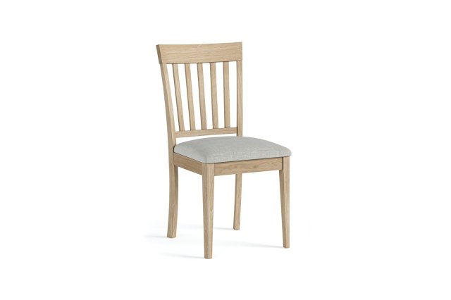 Marlow Oak Dining Chair Marlow Oak Dining Chair