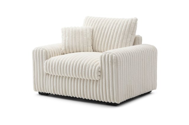 Divina Cord Static Armchair Divina Cord Static Armchair