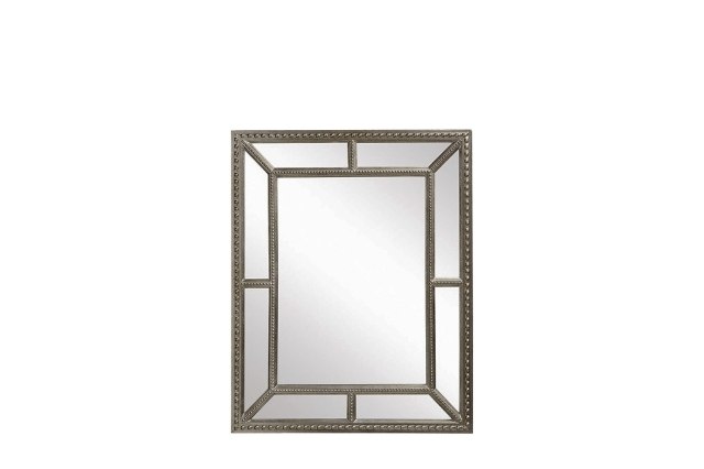 Gallery Direct Lawson Mirror 775x975mm Gallery Direct Lawson Mirror 775x975mm