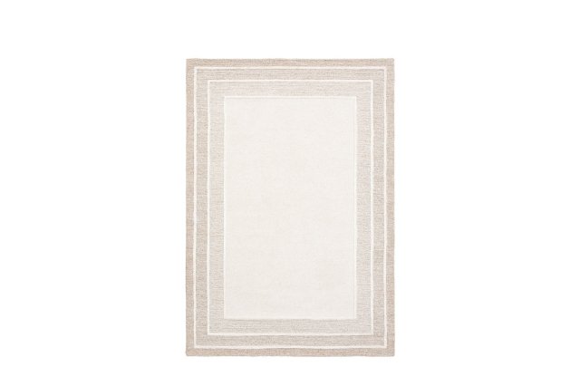 Gallery Direct Ithaca Tonal Border Rug Gallery Direct Ithaca Tonal Border Rug