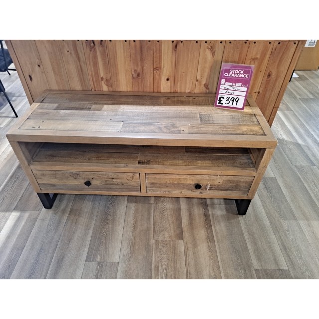 Ex-Display Plymouth - Grant TV Unit Ex-Display Plymouth - Grant TV Unit