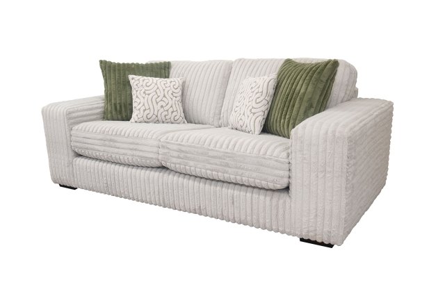 Layton Chunky Cord 2 Seater Sofa Layton Chunky Cord 2 Seater Sofa