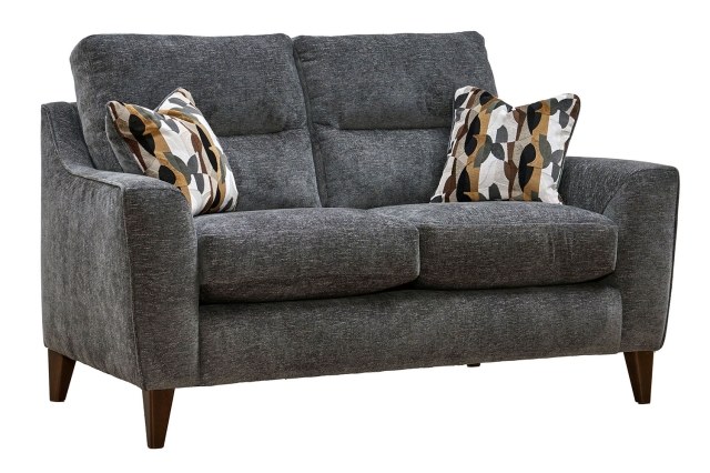 Ace Fabric Reclining Motion 2 Seater Sofa Ace Fabric Reclining Motion 2 Seater Sofa