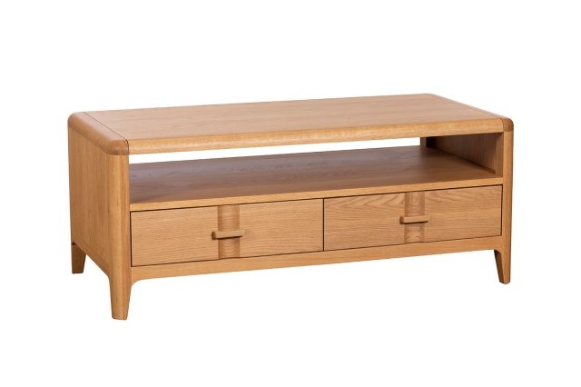 G Plan Maddison Oak Coffee Table G Plan Maddison Oak Coffee Table