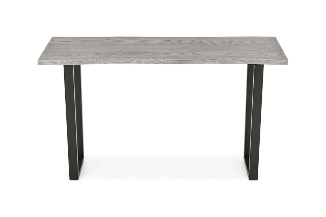 Brooklyn Grey Oak Console Table Brooklyn Grey Oak Console Table