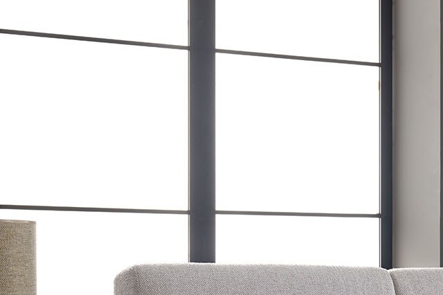 Otago Large Ultimate Cloud Zero Recliner 3 Seater Sofa | Furniture World