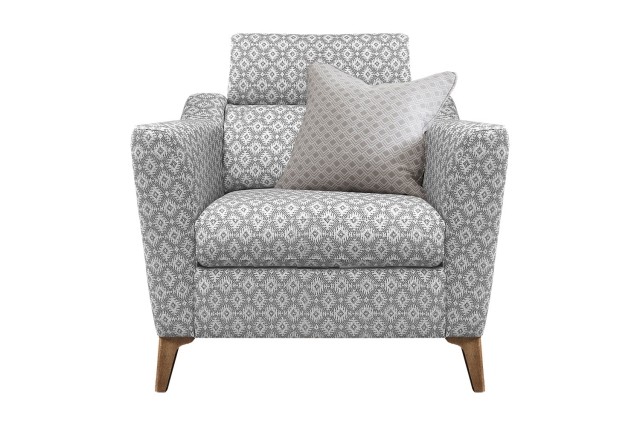 Otago Small Ultimate Cloud Zero Recliner Chair Otago Small Ultimate Cloud Zero Recliner Chair