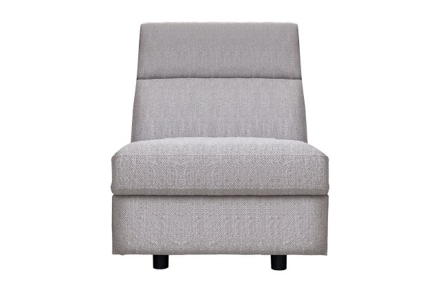 Otago Small Modular Armless Unit Otago Small Modular Armless Unit