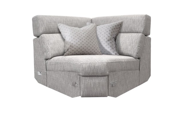 Otago Modular Corner Unit Otago Modular Corner Unit