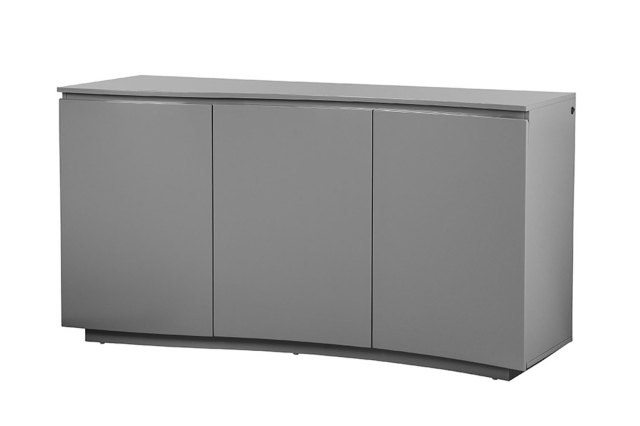 New Vida Living Lazzaro Gloss Sideboard with LED Lights New Vida Living Lazzaro Gloss Sideboard with LED Lights