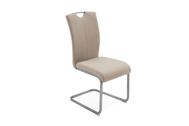New Vida Living Lazzaro Dining Chair New Vida Living Lazzaro Dining Chair