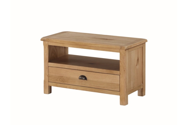 Kilmore Oak Small TV Unit Kilmore Oak Small TV Unit